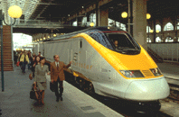 Eurostar