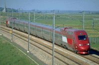 Thalys PBKA