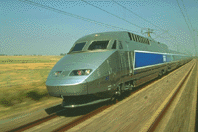 TGV Atlantique