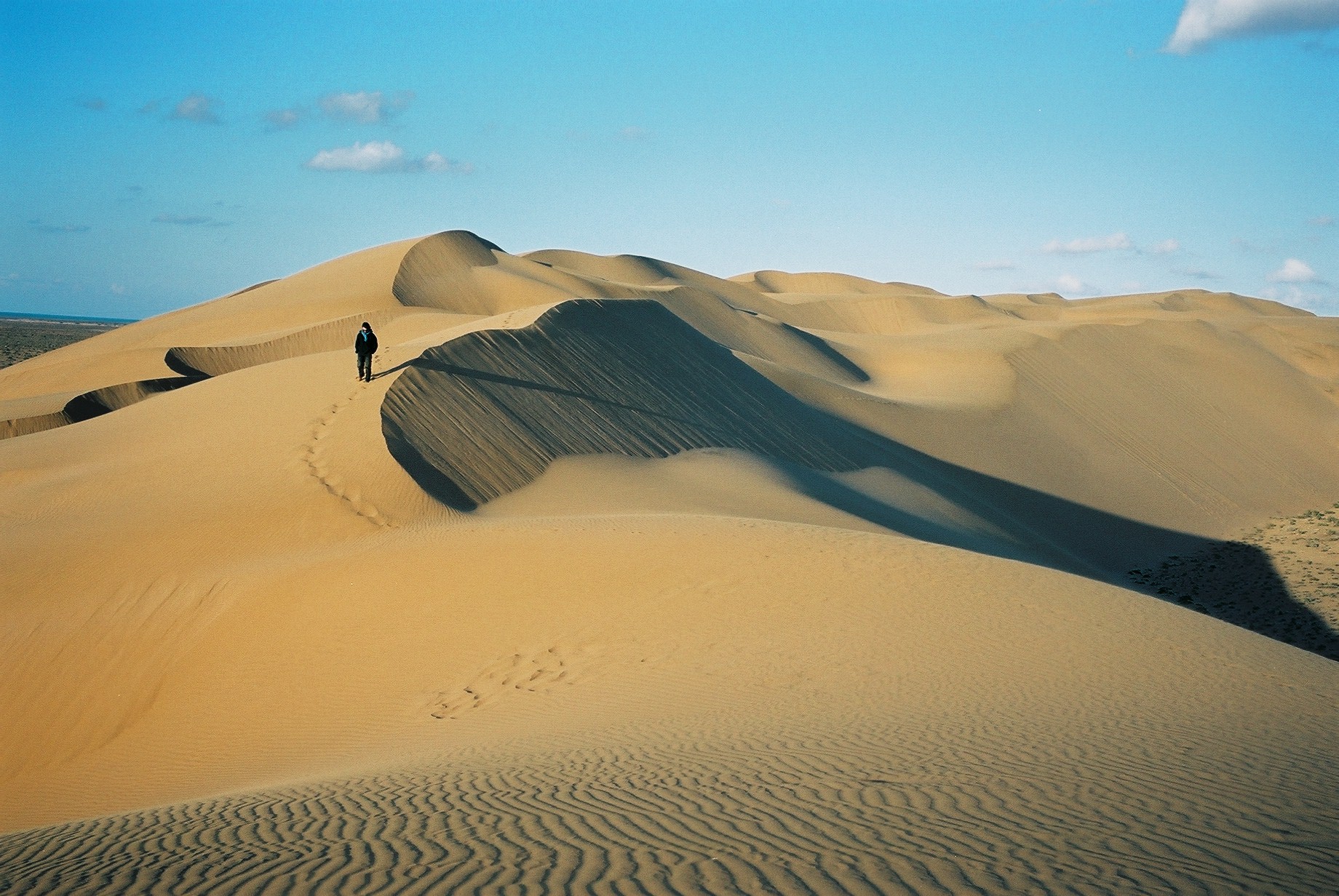 dune